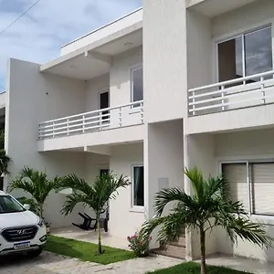  Apartamento Residencial Amora