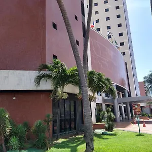  Apartamento Linda Vista Beira Mar 1003 Iate Plaza