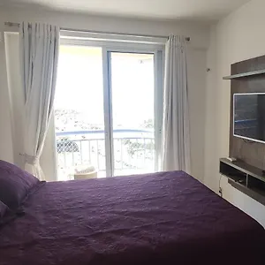 Apartamento Village 707 Norte Frente Ao Mar