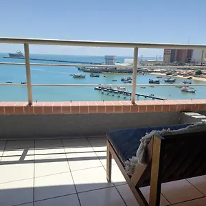  Apartamento Yacht Coast Beira Mar