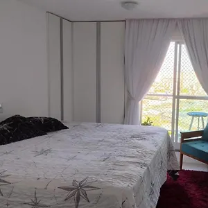  Quarto em Acomodações Particulares Quartos - Cintia