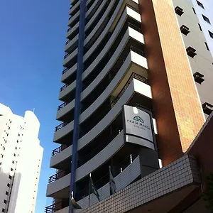  Apartamento Praia Mansa Lrm.